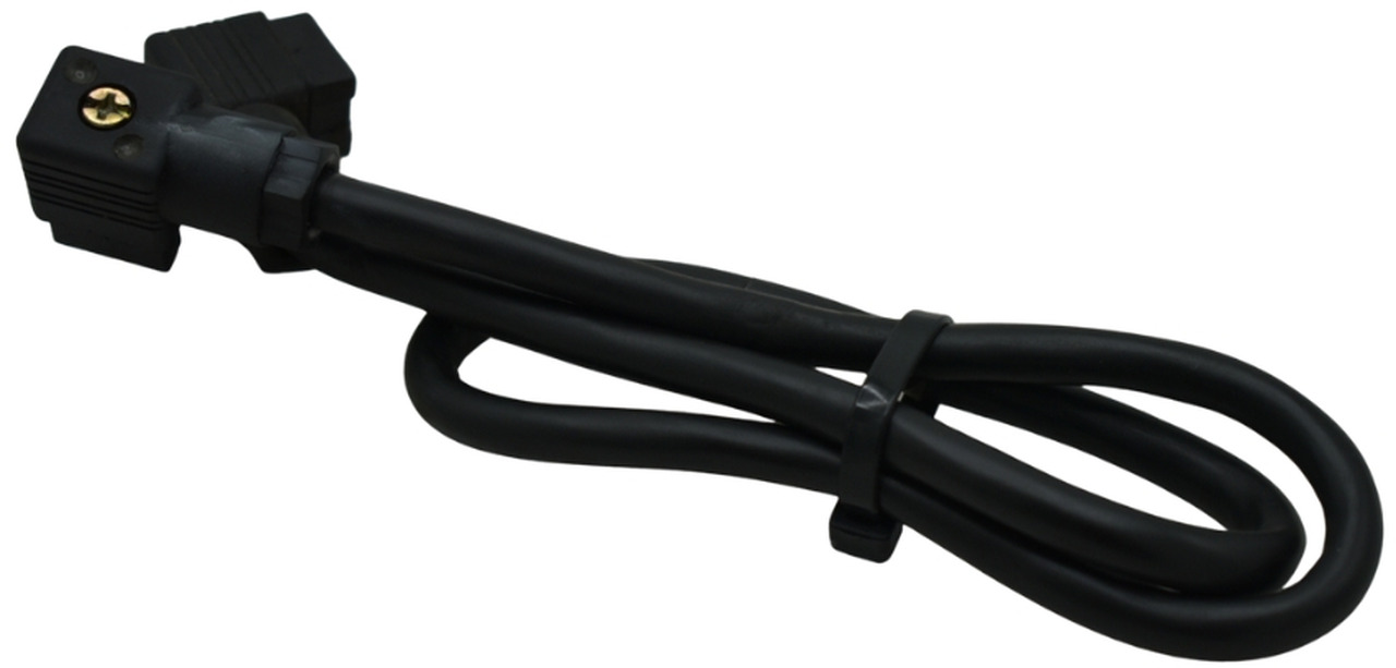 HIAB Electric Cable 9853740-U - Spare parts for Truck mounted crane: picture 3 HIAB Electric Cable 9853740-U - Spare parts for Truck mounted crane: picture 3