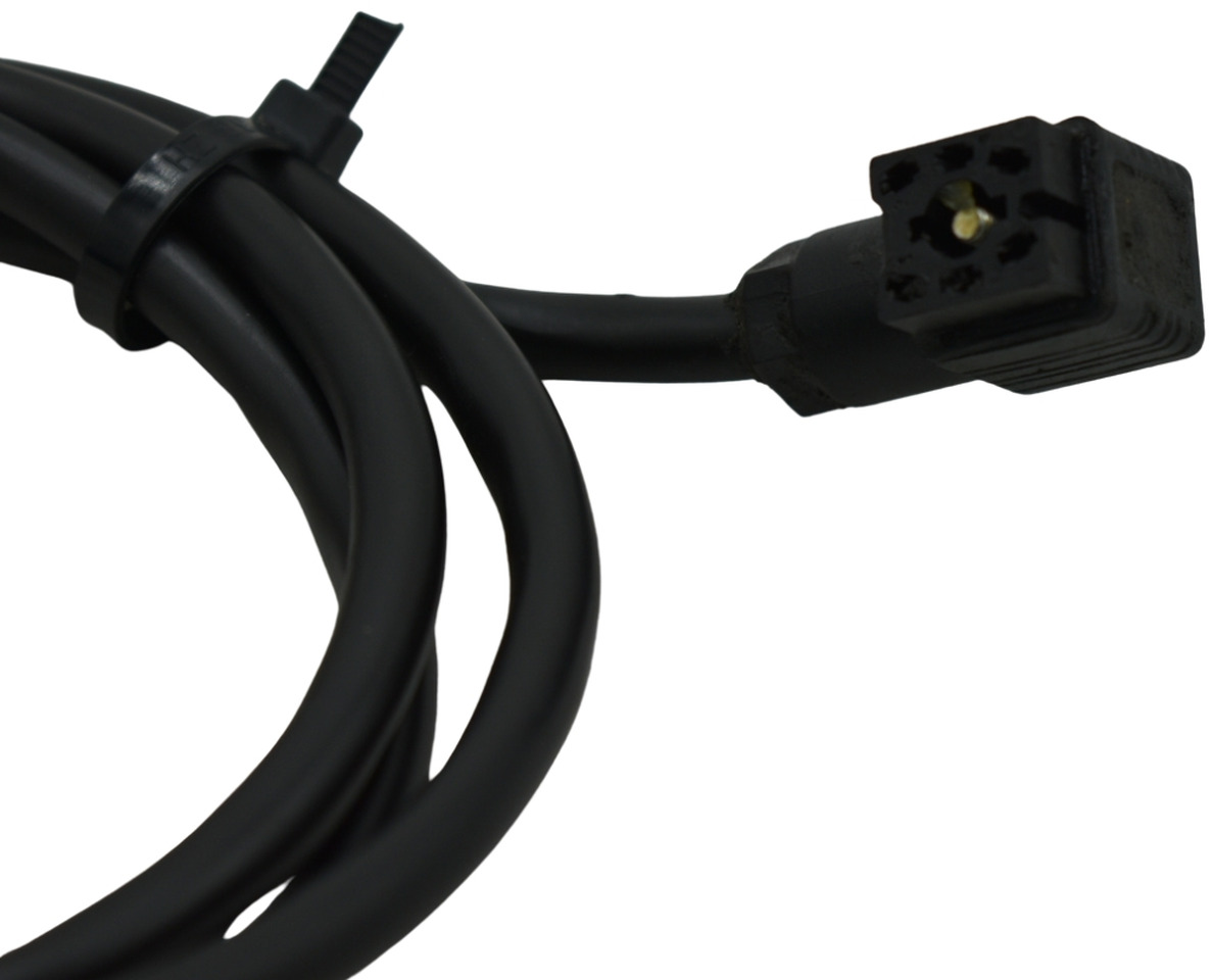 HIAB Electrical cable 9853715-U - Spare parts for Truck mounted crane: picture 3 HIAB Electrical cable 9853715-U - Spare parts for Truck mounted crane: picture 3