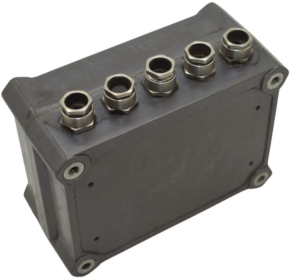 Olsbergs 9853375-U - Spare parts for Truck mounted crane: picture 2 Olsbergs 9853375-U - Spare parts for Truck mounted crane: picture 2