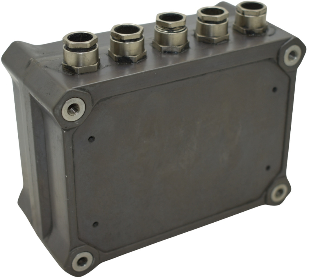 Olsbergs 9853375-U - Spare parts for Truck mounted crane: picture 1 Olsbergs 9853375-U - Spare parts for Truck mounted crane: picture 1