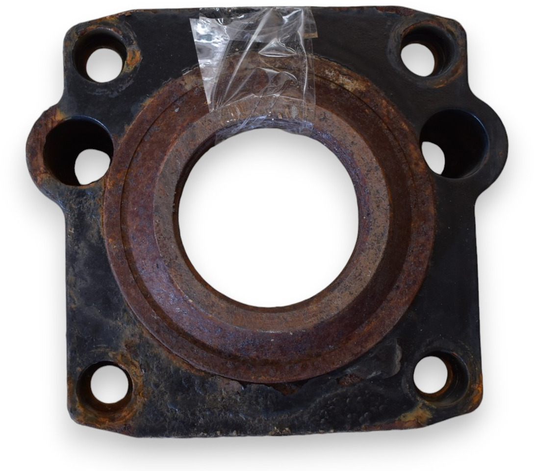 Outrigger support 3569781-U - Spare parts for Truck mounted crane: picture 3 Outrigger support 3569781-U - Spare parts for Truck mounted crane: picture 3