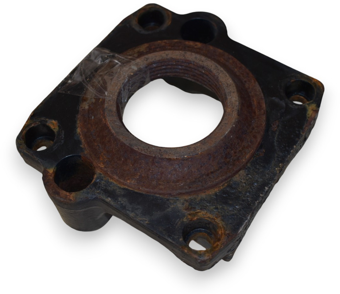 Outrigger support 3569781-U - Spare parts for Truck mounted crane: picture 2 Outrigger support 3569781-U - Spare parts for Truck mounted crane: picture 2