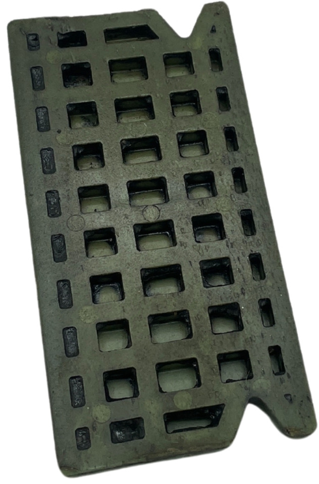 PALFINGER HF 849A-U - Spare parts for Truck mounted crane: picture 1 PALFINGER HF 849A-U - Spare parts for Truck mounted crane: picture 1