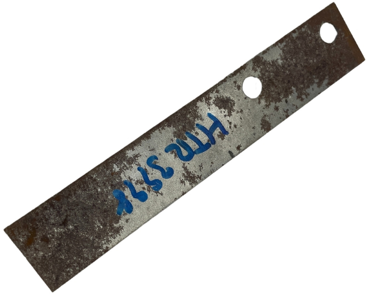 PALFINGER HTR 3998-U - Spare parts for Truck mounted crane: picture 3 PALFINGER HTR 3998-U - Spare parts for Truck mounted crane: picture 3