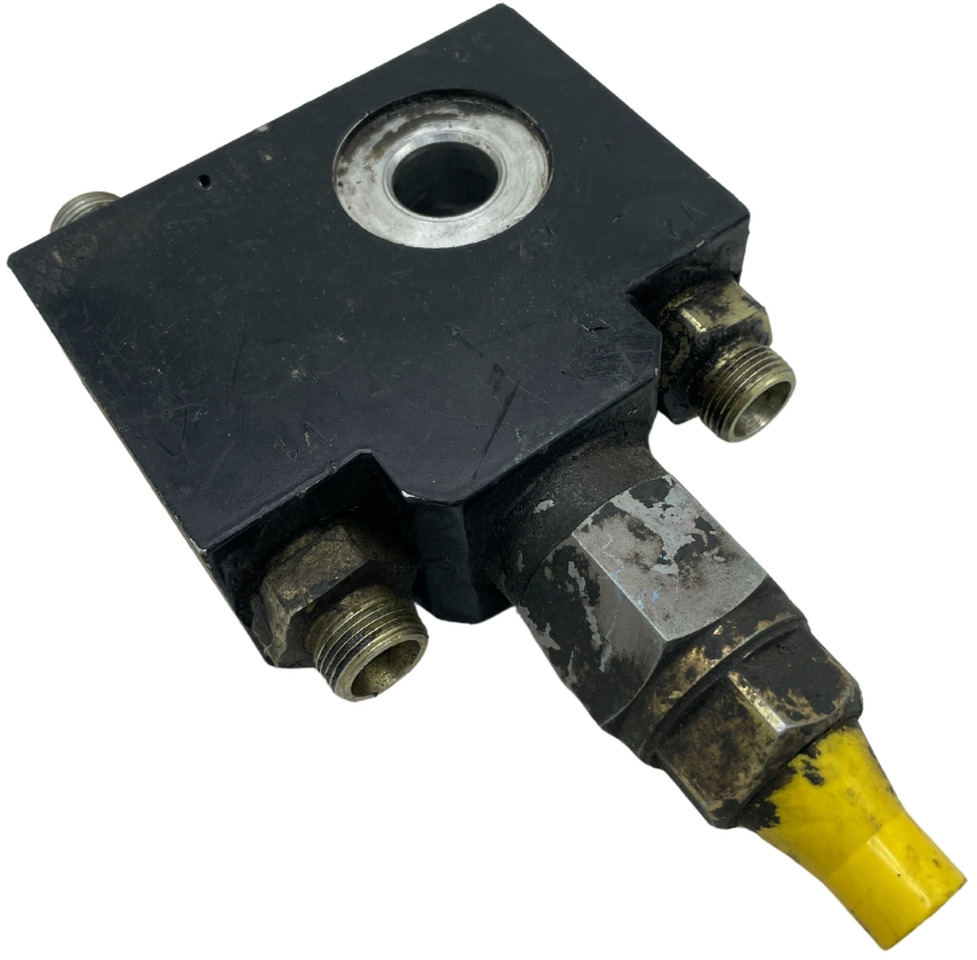 PALFINGER UV 455-350-U - Spare parts for Truck mounted crane: picture 3 PALFINGER UV 455-350-U - Spare parts for Truck mounted crane: picture 3