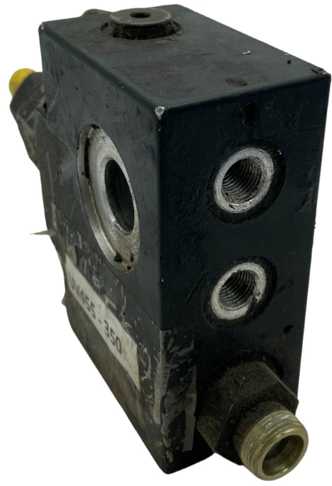 PALFINGER UV 455-350-U - Spare parts for Truck mounted crane: picture 4 PALFINGER UV 455-350-U - Spare parts for Truck mounted crane: picture 4