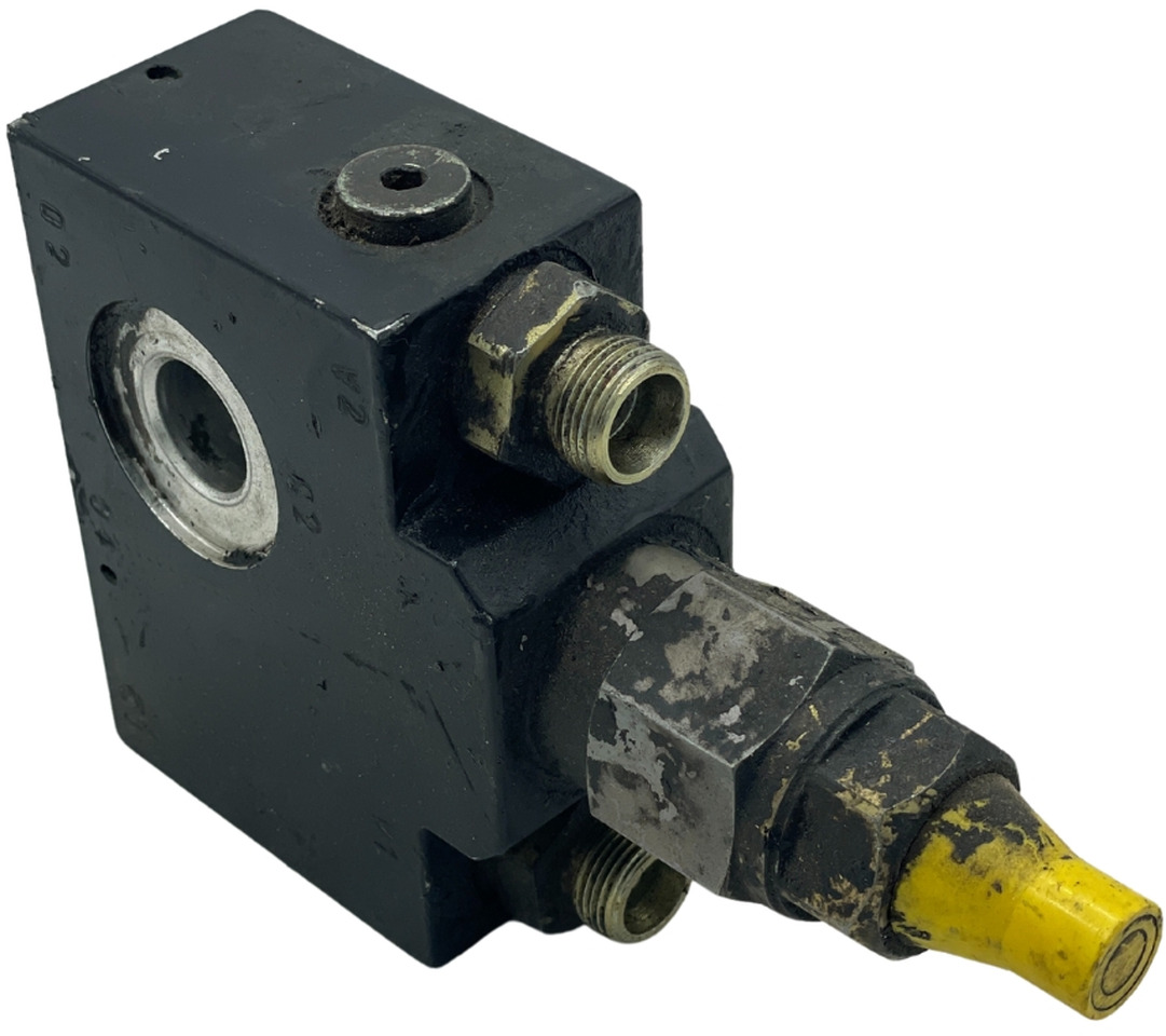 PALFINGER UV 455-350-U - Spare parts for Truck mounted crane: picture 1 PALFINGER UV 455-350-U - Spare parts for Truck mounted crane: picture 1