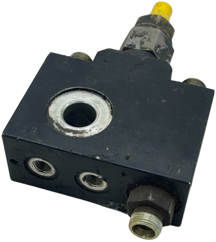 PALFINGER UV 455-350-U - Spare parts for Truck mounted crane: picture 5 PALFINGER UV 455-350-U - Spare parts for Truck mounted crane: picture 5