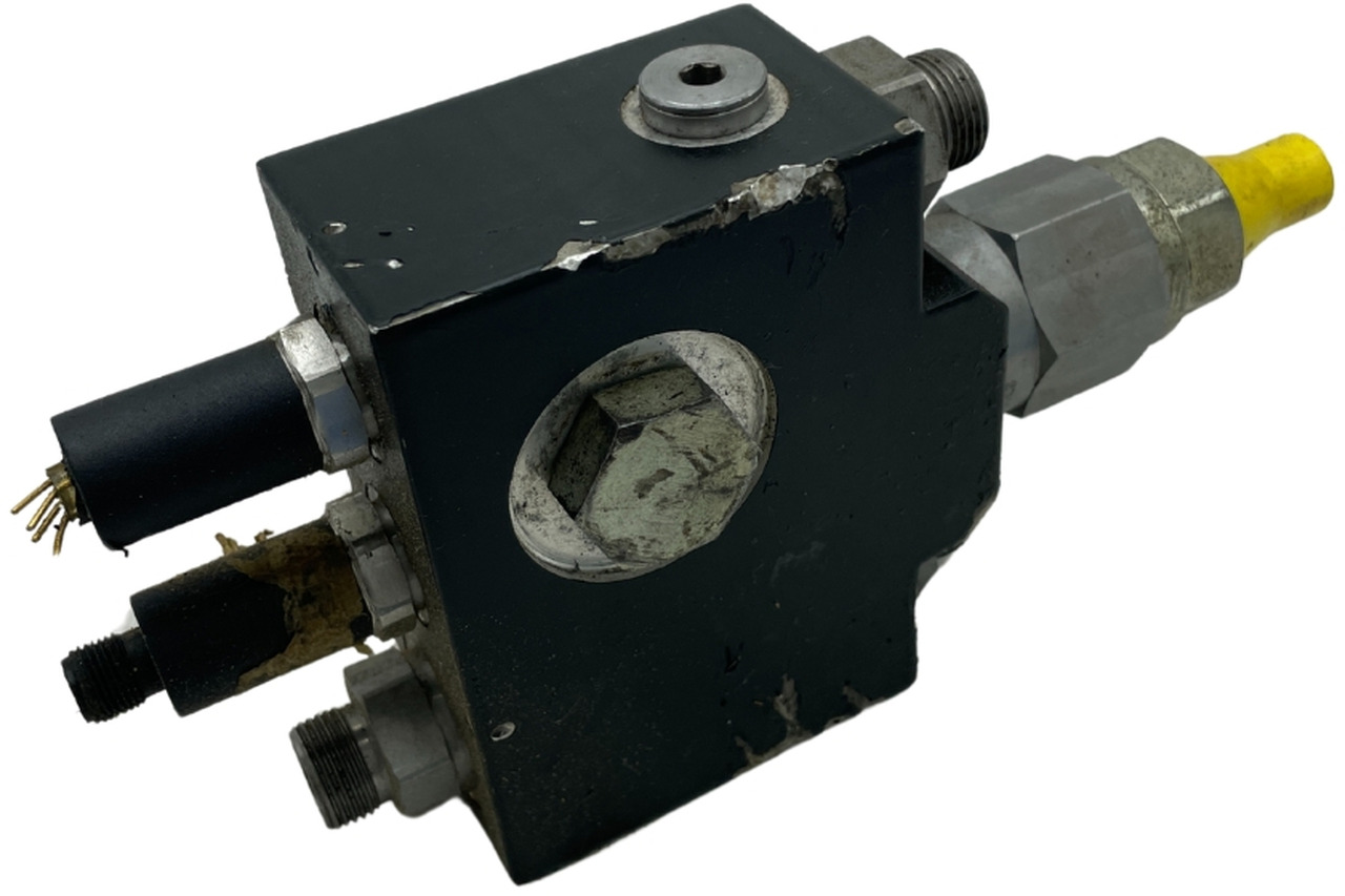 PALFINGER UV 456A-350-U - Spare parts for Truck mounted crane: picture 5 PALFINGER UV 456A-350-U - Spare parts for Truck mounted crane: picture 5