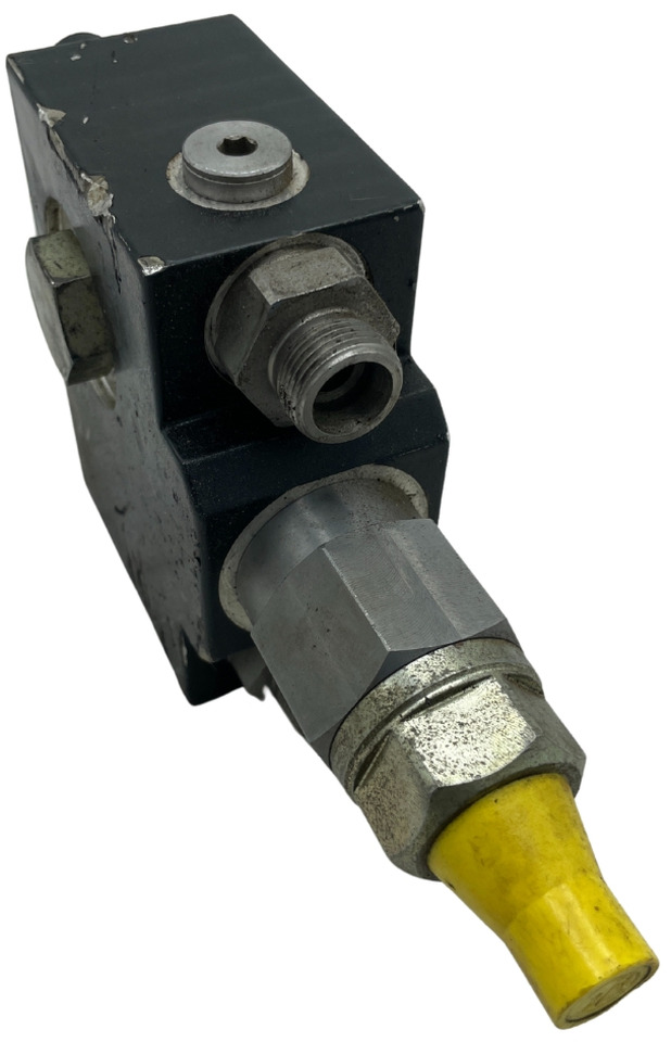 PALFINGER UV 456A-350-U - Spare parts for Truck mounted crane: picture 4 PALFINGER UV 456A-350-U - Spare parts for Truck mounted crane: picture 4