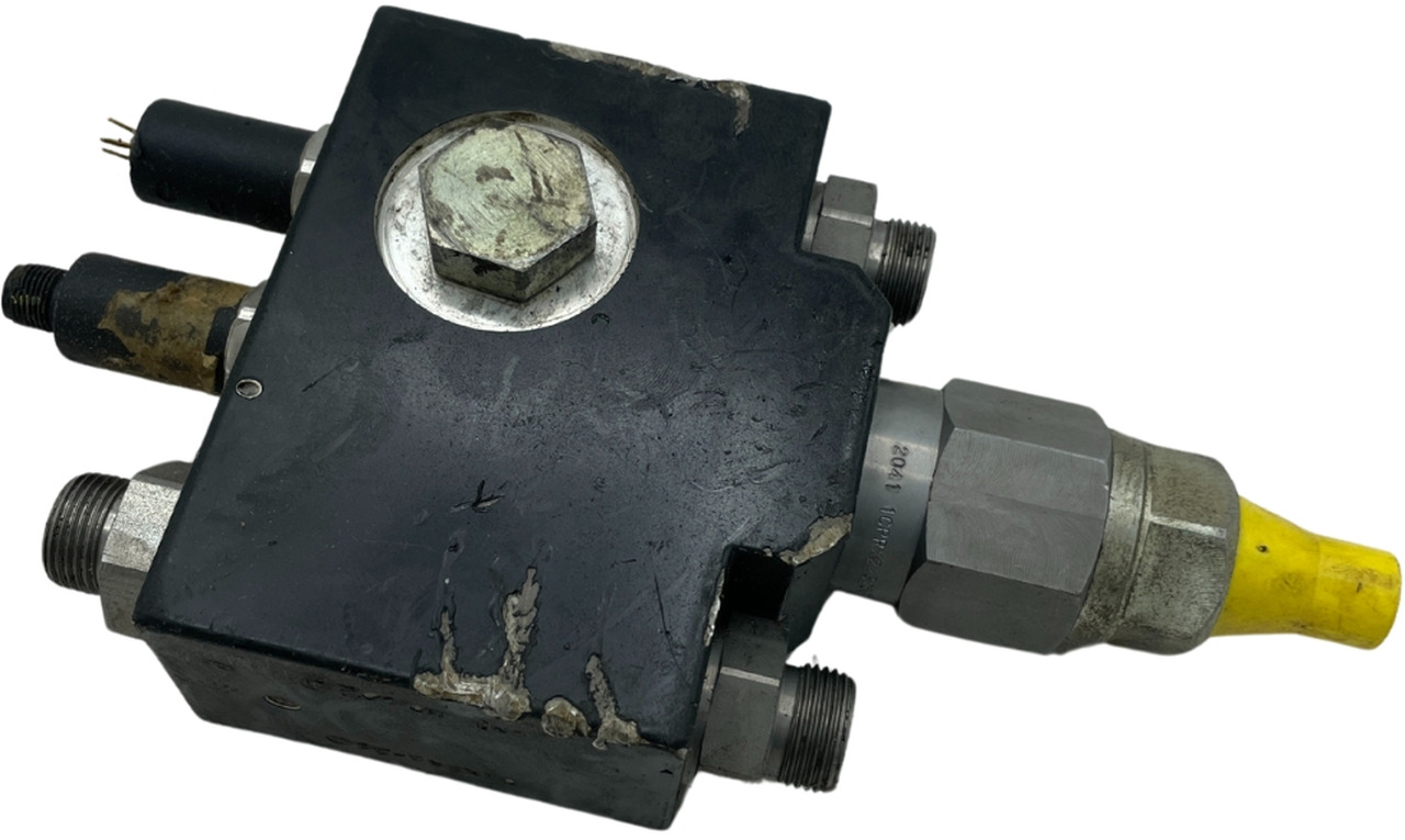 PALFINGER UV 456A-350-U - Spare parts for Truck mounted crane: picture 3 PALFINGER UV 456A-350-U - Spare parts for Truck mounted crane: picture 3