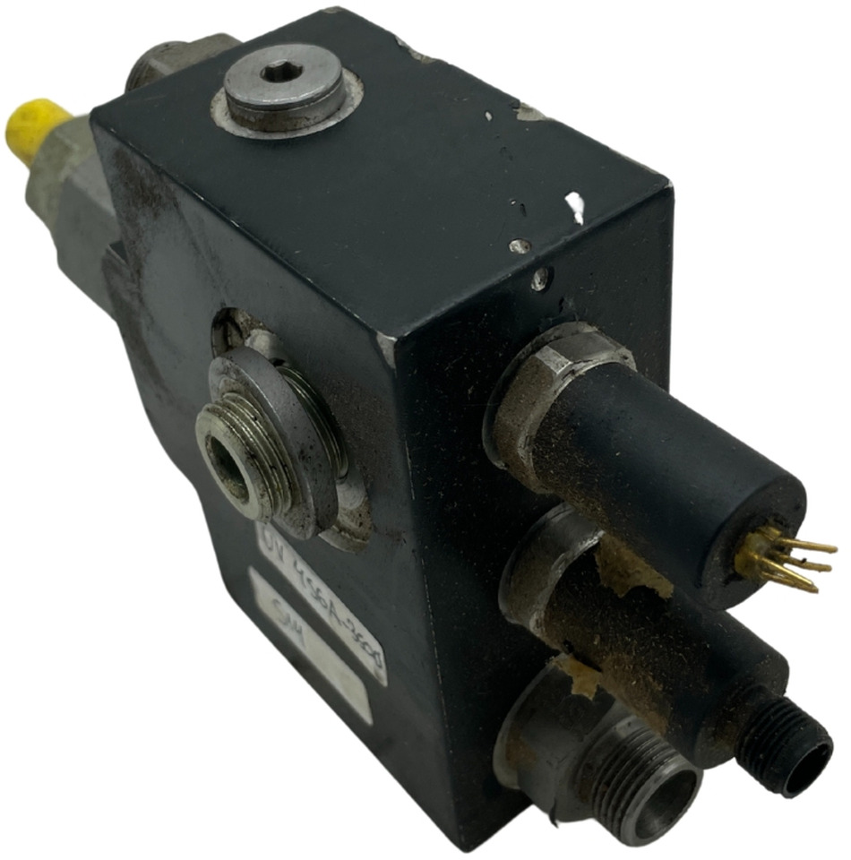 PALFINGER UV 456A-350-U - Spare parts for Truck mounted crane: picture 1 PALFINGER UV 456A-350-U - Spare parts for Truck mounted crane: picture 1