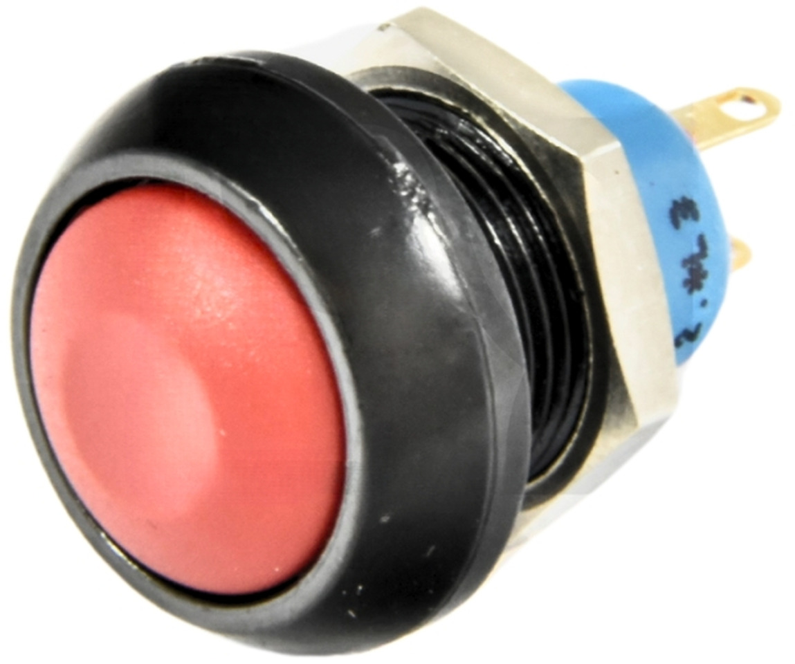 Switch for radio remote control Hiab Combi Drive - Electrical system for Truck mounted crane: picture 2 Switch for radio remote control Hiab Combi Drive - Electrical system for Truck mounted crane: picture 2