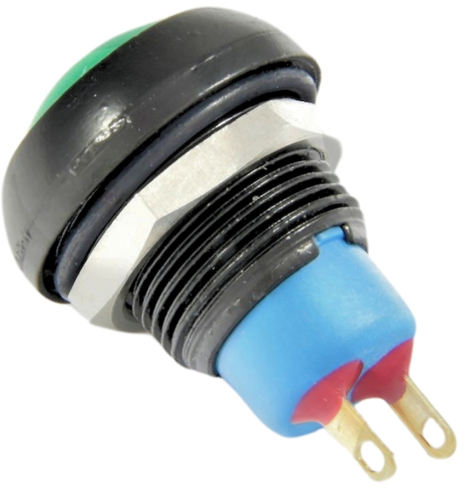 Switch for radio remote control Hiab Combi Drive - Electrical system for Truck mounted crane: picture 3 Switch for radio remote control Hiab Combi Drive - Electrical system for Truck mounted crane: picture 3