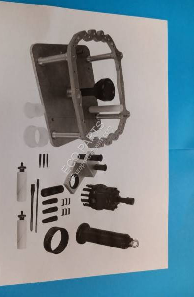 ZF - Transmission for Truck: picture 1 ZF - Transmission for Truck: picture 1