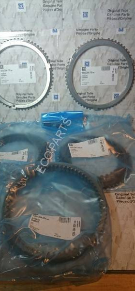 ZF Kit synchro 3/4 Origine ZF 1325298008 - Transmission for Truck: picture 1 ZF Kit synchro 3/4 Origine ZF 1325298008 - Transmission for Truck: picture 1
