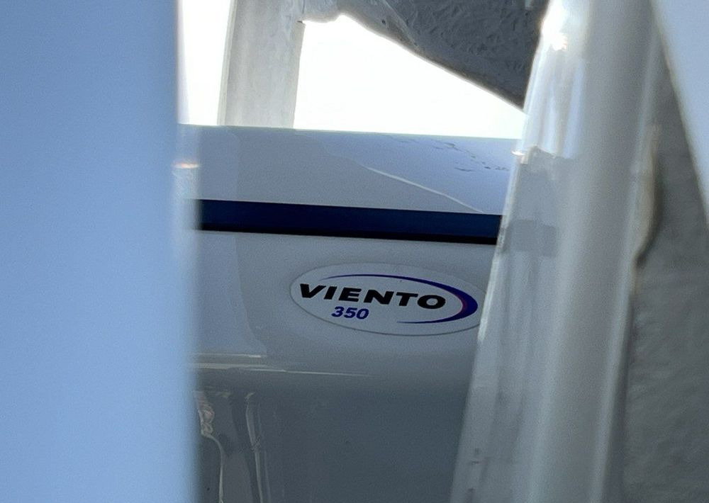 Refrigerated delivery van Iveco Daily: picture 6