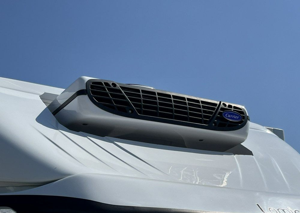 Refrigerated delivery van Iveco Daily: picture 5