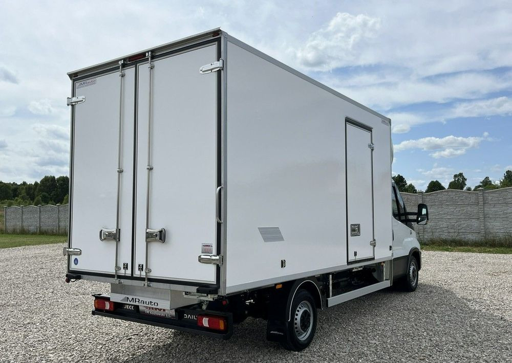 Iveco Daily - Refrigerated delivery van: picture 3 Iveco Daily - Refrigerated delivery van: picture 3