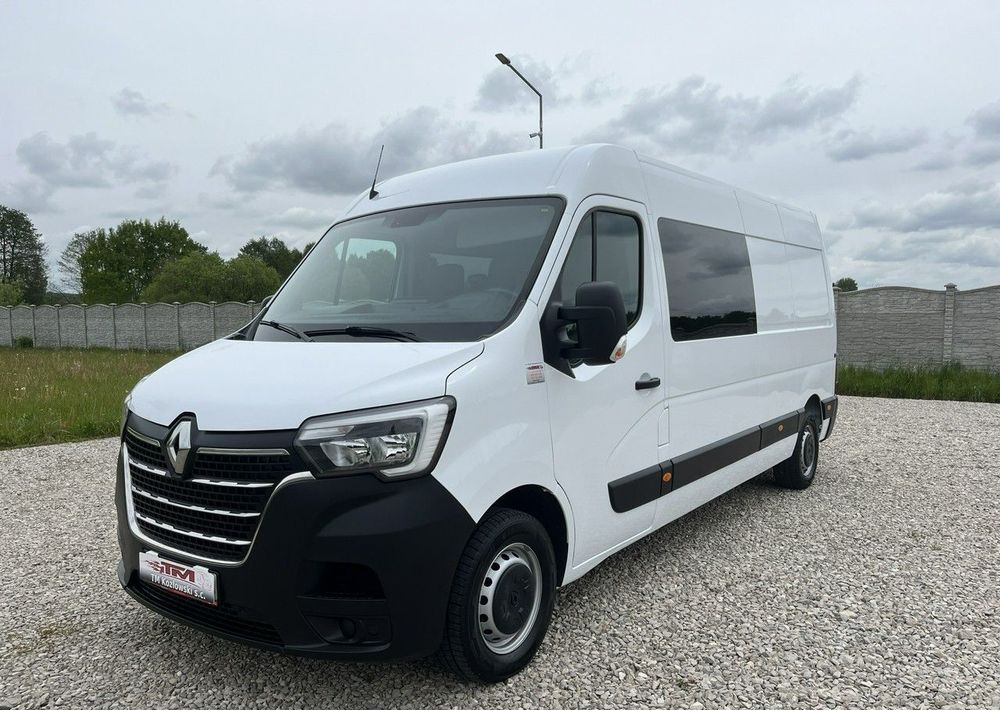 Renault Master - Panel van: picture 2 Renault Master - Panel van: picture 2