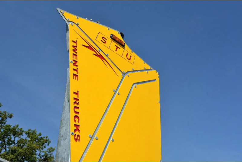 Diversen TT-STU leasing Diversen TT-STU: picture 9