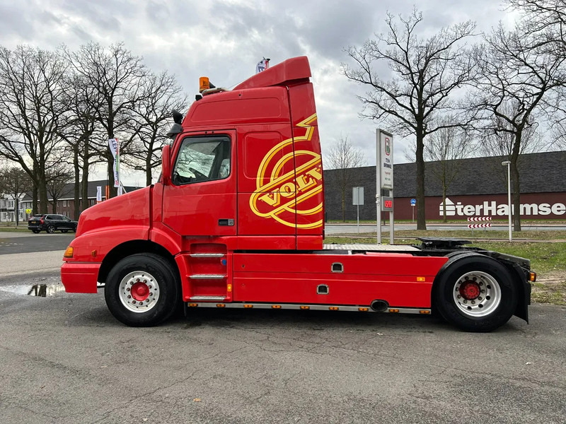 Tractor truck Volvo NH 12.460 4X2 460PK Globetrotter/ Manuel Gearbox / NL Truck: picture 7