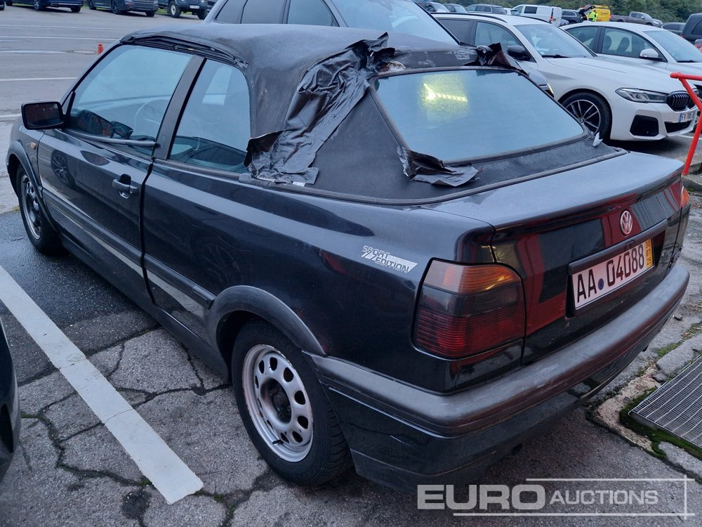 1999 Volkswagen Golf - Car: picture 3 1999 Volkswagen Golf - Car: picture 3