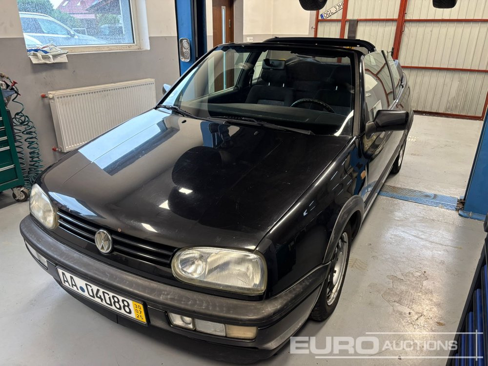 1999 Volkswagen Golf - Car: picture 2 1999 Volkswagen Golf - Car: picture 2
