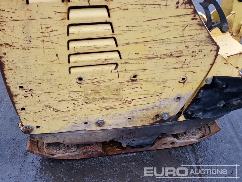 2005 Bomag BPR 45/55D - Asphalt machine: picture 5 2005 Bomag BPR 45/55D - Asphalt machine: picture 5