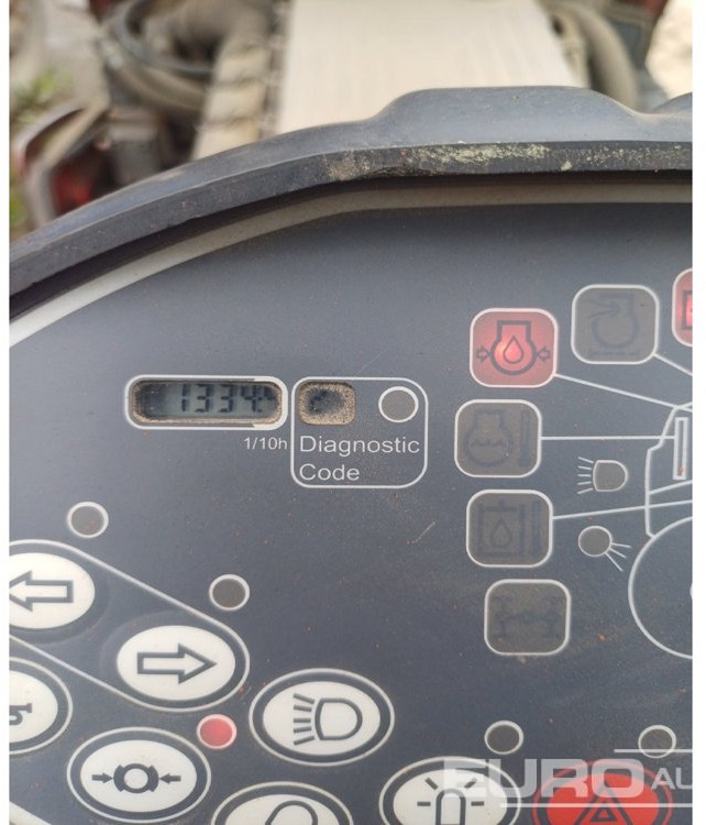 2007 Hamm HD10VV - Roller: picture 4 2007 Hamm HD10VV - Roller: picture 4