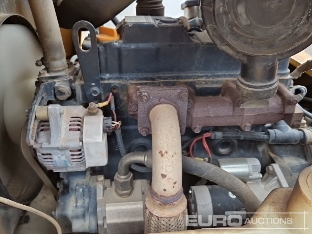 Mini dumper 2008 Thwaites MACH 475: picture 20 Mini dumper 2008 Thwaites MACH 475: picture 20