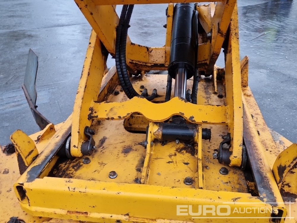 Mini dumper 2008 Thwaites MACH 475: picture 14 Mini dumper 2008 Thwaites MACH 475: picture 14