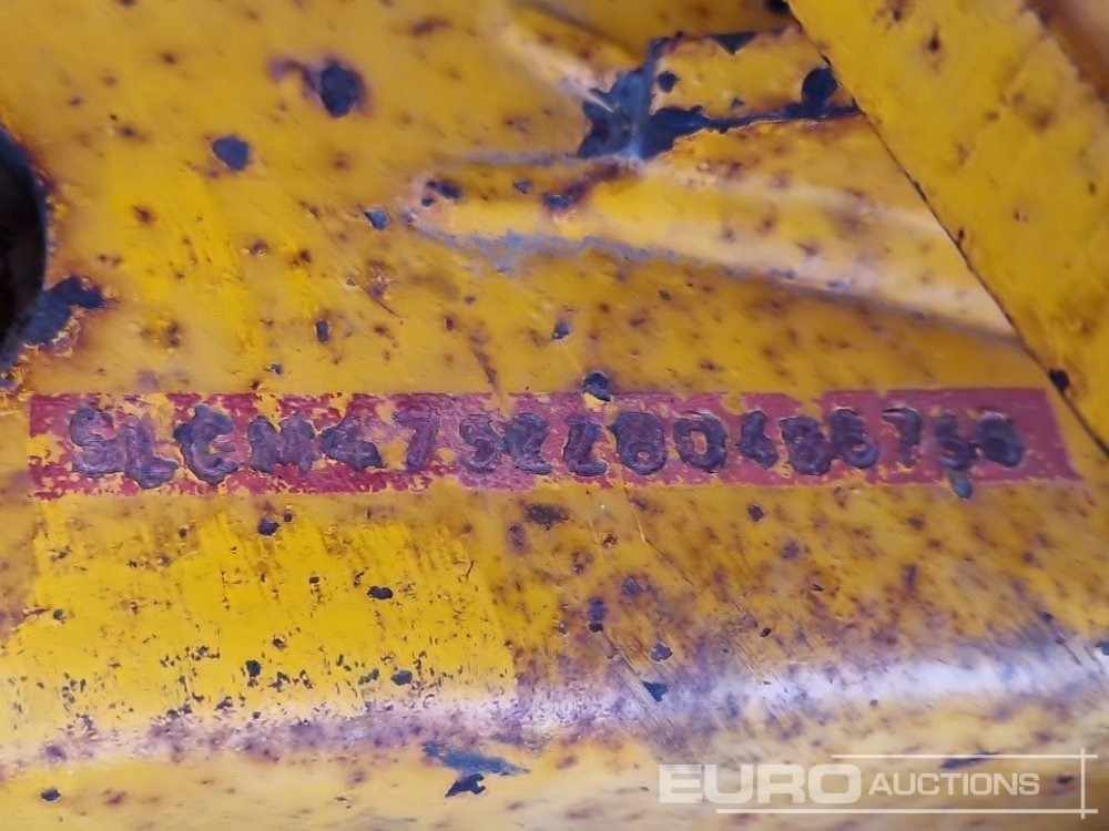 Mini dumper 2008 Thwaites MACH 475: picture 27 Mini dumper 2008 Thwaites MACH 475: picture 27