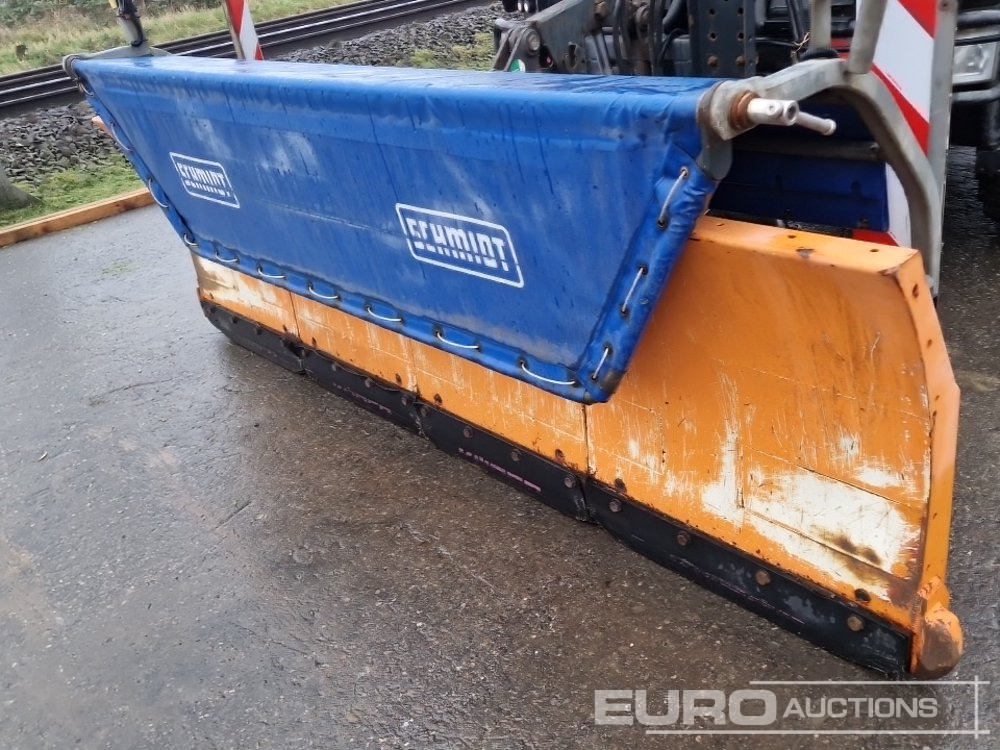 ATV/ Quad 2009 Mercedes Benz U20: picture 19