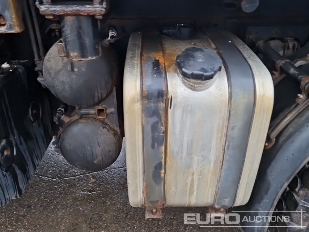 ATV/ Quad 2009 Mercedes Benz U20: picture 26