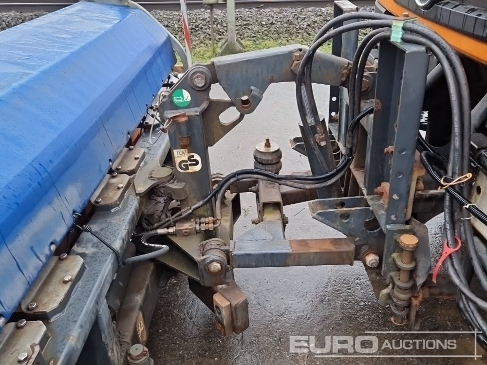 ATV/ Quad 2009 Mercedes Benz U20: picture 22