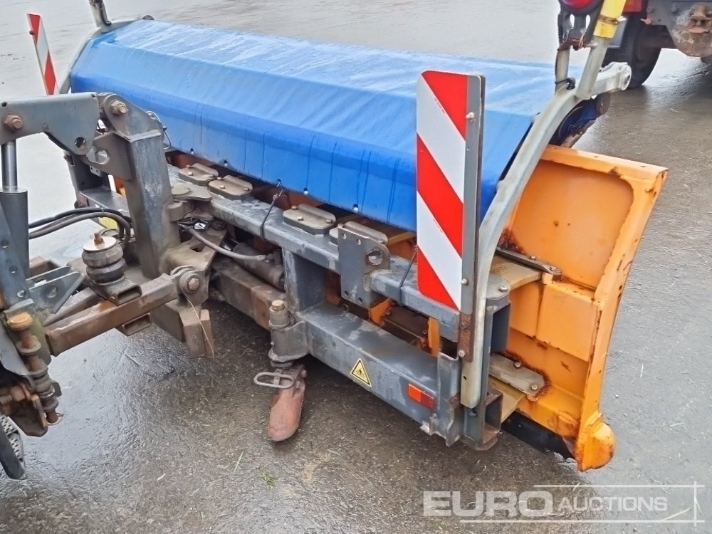 ATV/ Quad 2009 Mercedes Benz U20: picture 20