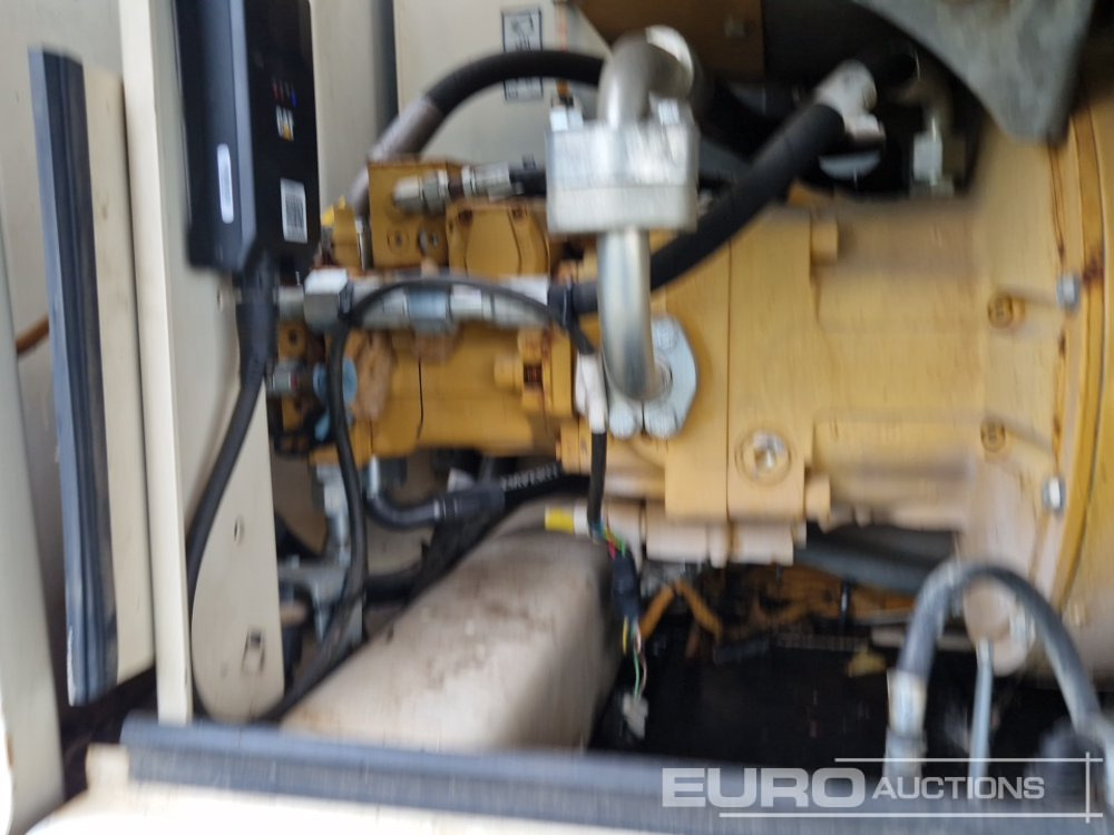 Wheel excavator 2011 CAT M316D: picture 30 Wheel excavator 2011 CAT M316D: picture 30