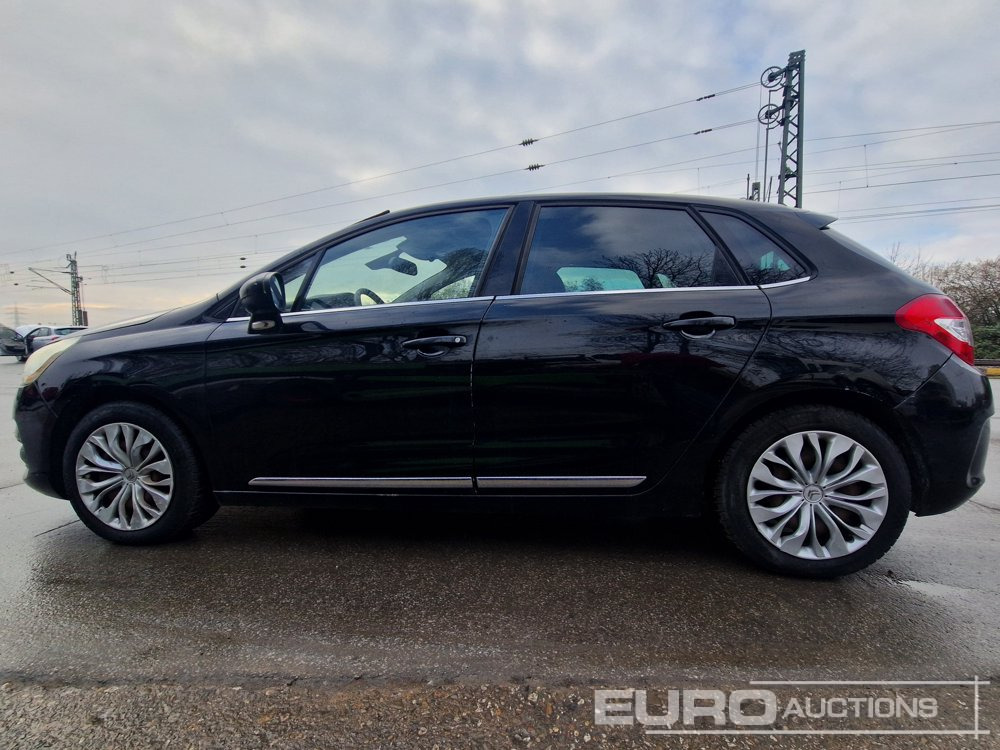 2011 Citreon C4 - Car: picture 2 2011 Citreon C4 - Car: picture 2