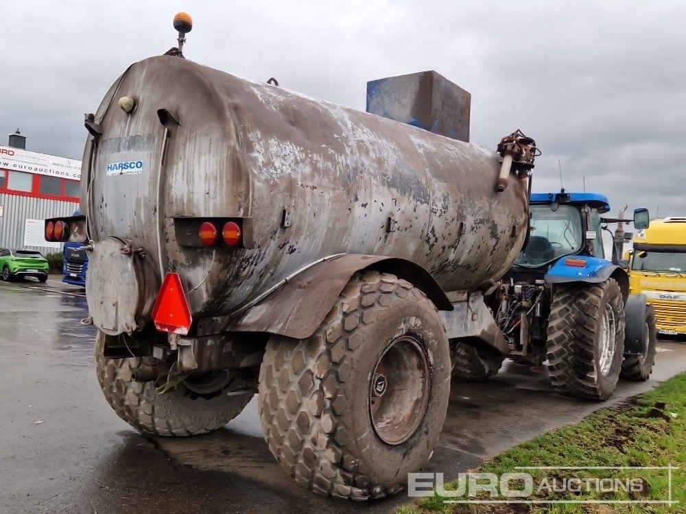 2013 New Holland T6030 - Farm tractor: picture 3 2013 New Holland T6030 - Farm tractor: picture 3