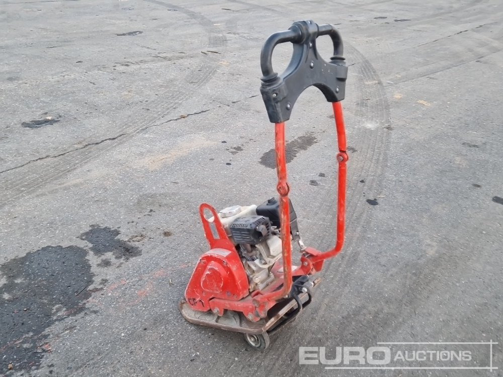 2013 Weber CF1 HD - Asphalt machine: picture 2 2013 Weber CF1 HD - Asphalt machine: picture 2