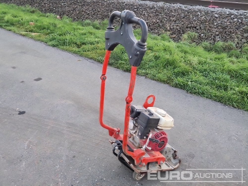 2013 Weber CF1 HD - Asphalt machine: picture 3 2013 Weber CF1 HD - Asphalt machine: picture 3