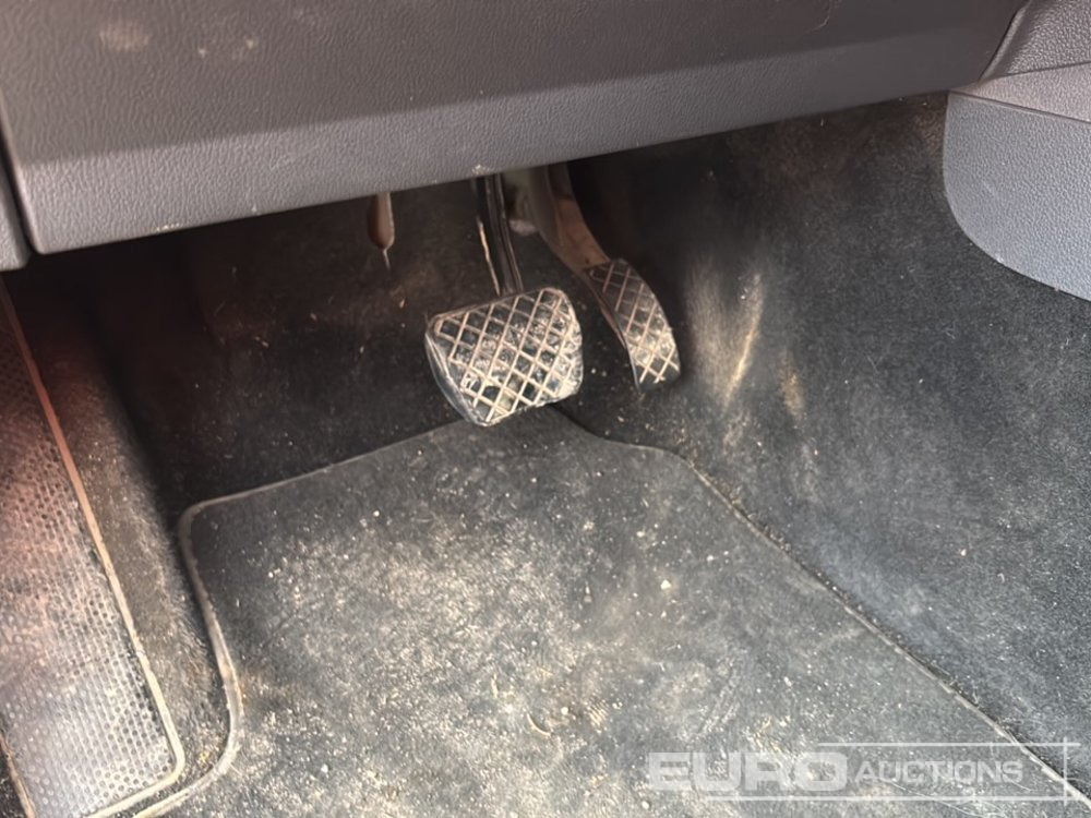 Pickup truck 2014 Volkswagen Amorak: picture 27 Pickup truck 2014 Volkswagen Amorak: picture 27