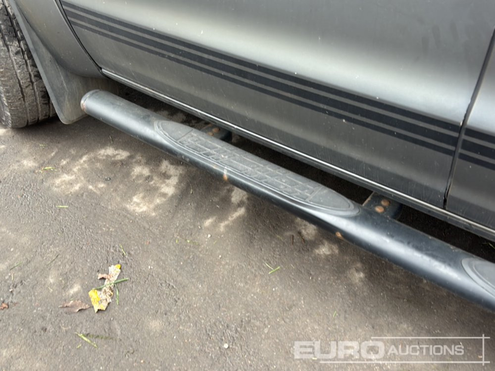 Pickup truck 2014 Volkswagen Amorak: picture 18 Pickup truck 2014 Volkswagen Amorak: picture 18