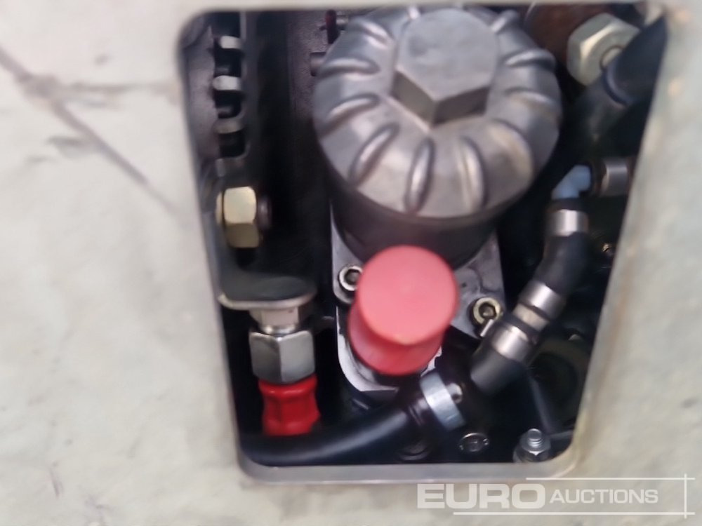 Vibroplate 2016 Wacker DPU6555: picture 12 Vibroplate 2016 Wacker DPU6555: picture 12