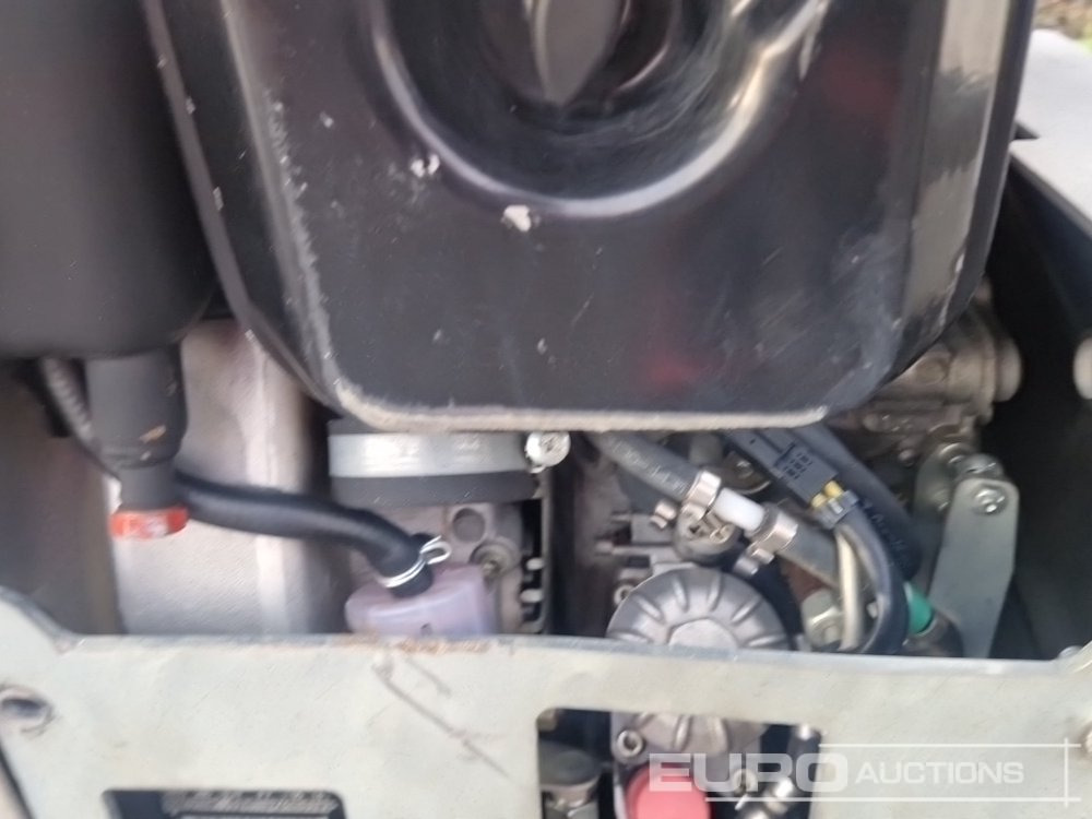 Vibroplate 2016 Wacker DPU6555: picture 11 Vibroplate 2016 Wacker DPU6555: picture 11