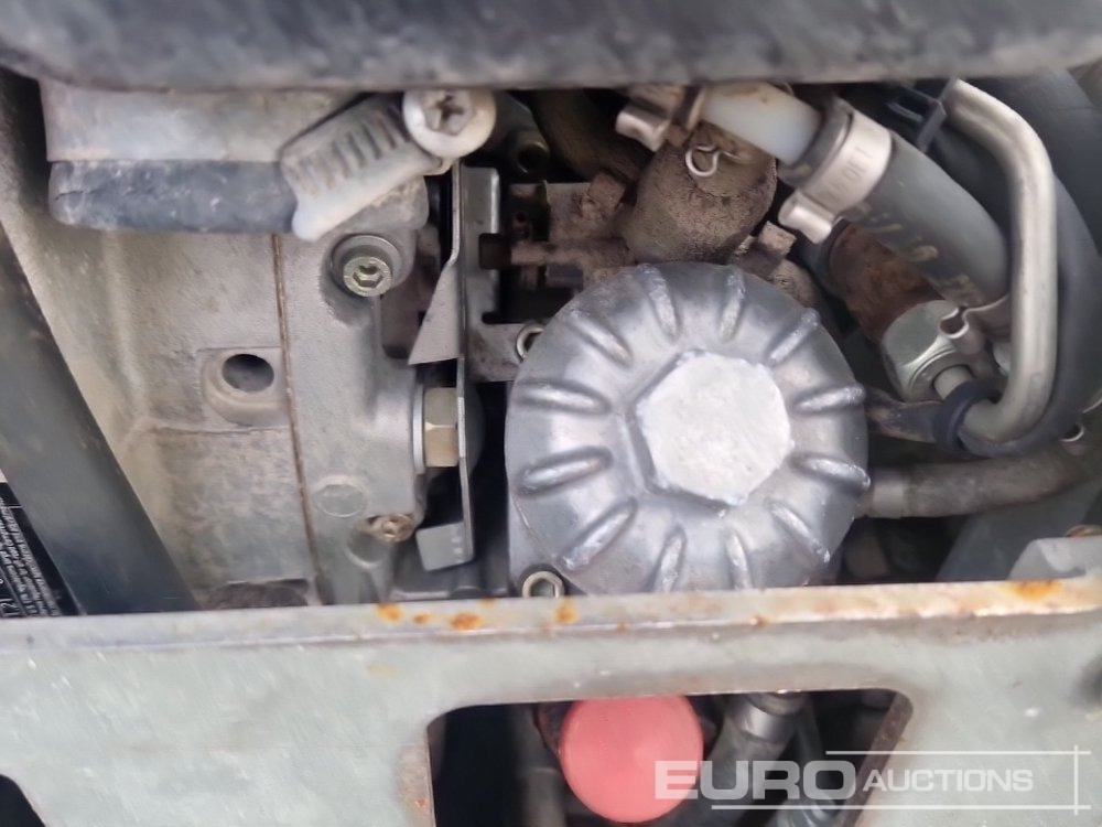 Vibroplate 2016 Wacker Neuson DPU5545HE: picture 12