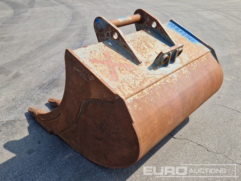 2017 60" Digging Bucket, KH21 to suit 19-23 Ton Excavator - Bucket: picture 2 2017 60" Digging Bucket, KH21 to suit 19-23 Ton Excavator - Bucket: picture 2