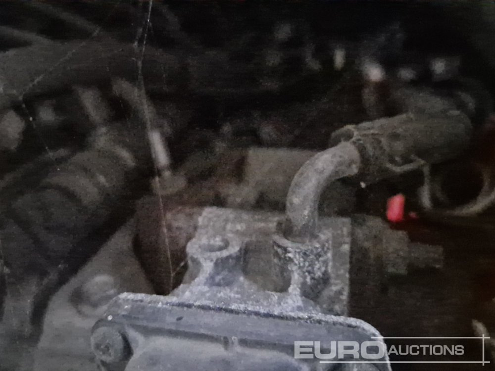 Tipper van 2017 Nissan NT400: picture 18 Tipper van 2017 Nissan NT400: picture 18