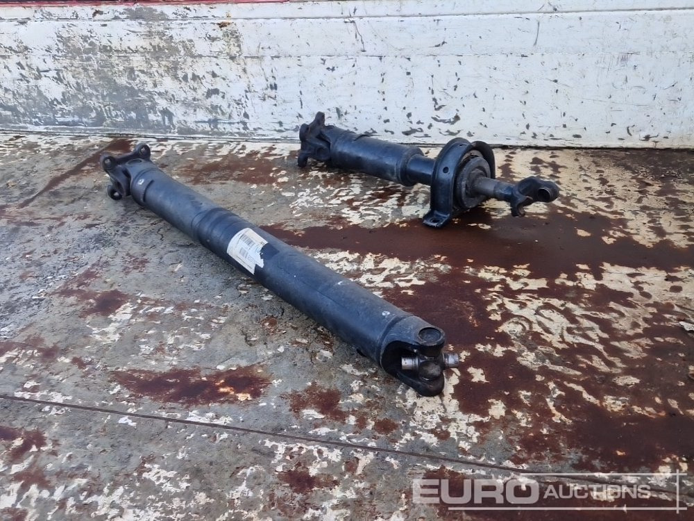 Tipper van 2017 Nissan NT400: picture 16 Tipper van 2017 Nissan NT400: picture 16